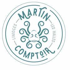 Bistrot Gastronomique "Martin Comptoir"