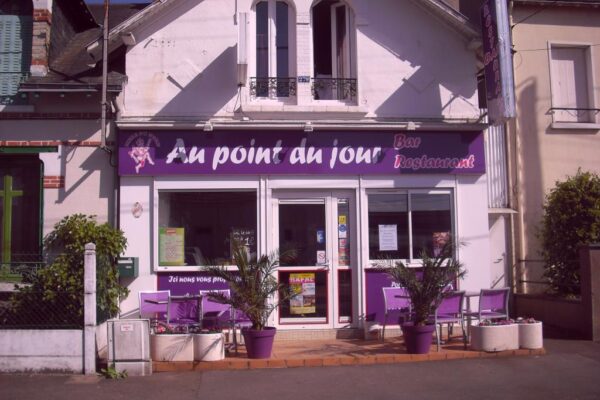 Sarthe / Vente Bar Restaurant