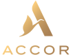 Logo Accor